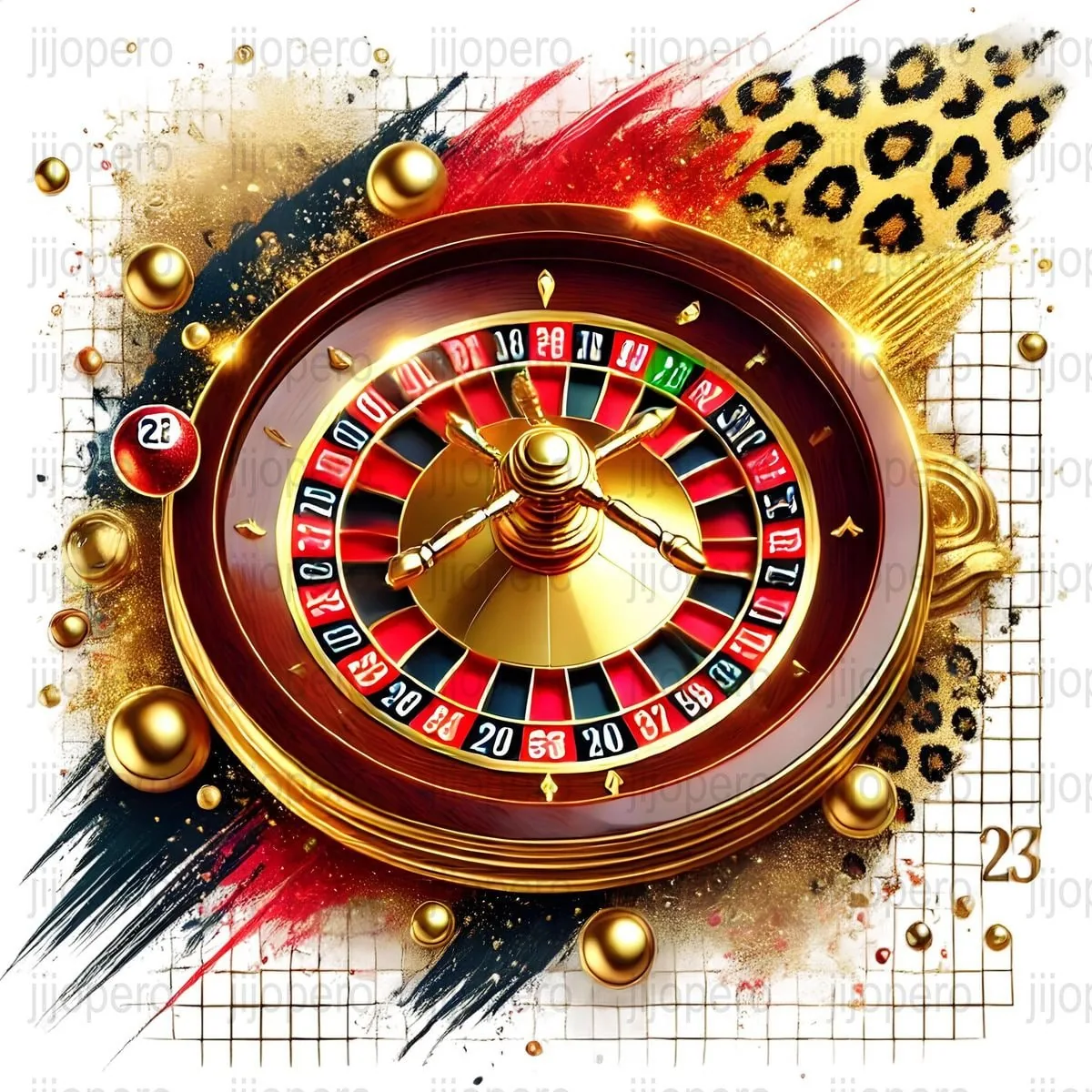 betorder Roulette Pk Live at betorder