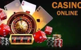 betorder Pakistan Casino lobby